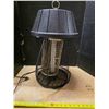 Image 1 : Large bug zapper- untested