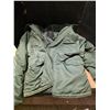 Image 1 : winter jacket-large