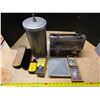 Image 1 : Lot of misc items