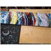 Image 2 : 3 paintings- sizes vary from 12" to 48"