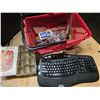 Image 1 : Lot of misc items