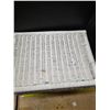 Image 2 : laundry hamper- 24"H