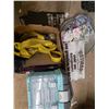Image 1 : Lot of misc items