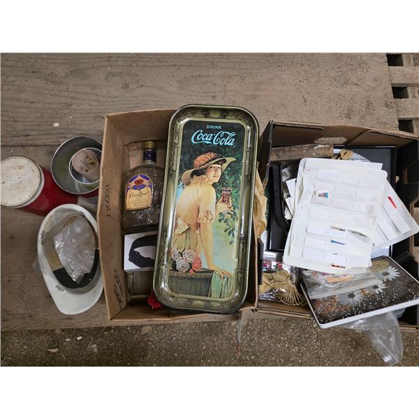 Lot of misc items