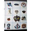 Image 3 : LOT OF 24 DIFFERENT ROYAL CANADIAN LEGION PIN  - Different Than Other Lots