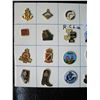 Image 2 : LOT OF 24 DIFFERENT ROYAL CANADIAN LEGION PIN  - Different Than Other Lots