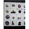 Image 2 : LOT OF 24 DIFFERENT ROYAL CANADIAN LEGION PIN  - Different Than Other Lots
