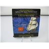 Image 1 : 1999 BRILLIANT UNCIRCULATED SILVER DOLLAR - QUEEN CHARLOTTE ISLANDS - 225th ANNIV.