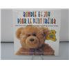 Image 1 : 1996 ROYAL CANADIAN MINT - BUNDLE OF JOY - Baby's First Coin Collection