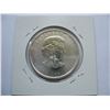 Image 2 : 2011 ROYAL CANADIAN MINT .9999 PURE SILVER - 1 OUNCE  SILVER MAPLE LEAF