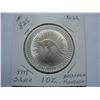 Image 1 : 2022 AUSTRALIAN KANGAROO - .9999 PURE SILVER - 1 OUNCE SILVER