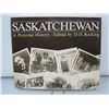 Image 1 : SASKATCHEWAN - A PICTORIAL HISTORY BOOK