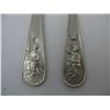 Image 2 : VINTAGE LOT OF SILVERWARE - LITTLE JACK HORNER - LITTLE RED RIDING HOOD & MISC.