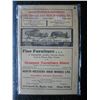 Image 2 : 1937 SASKATCHEWAN GOVERNMENT TELEPHONE DIRECTORY - Southern Saskatchewan