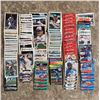 Image 1 : 891 – Toronto Blue Jays Baseball Card lot of 100 different cards. Mixed brands. Mixed years