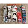 Image 2 : 892 – Baseball lot of 700ish cards. Mixed brands. Mixed years.