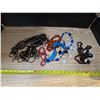 Image 1 : Lot of misc necklaces