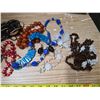 Image 2 : Lot of misc necklaces