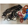 Image 3 : Lot of misc necklaces