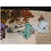 Image 3 : Lot of misc necklaces