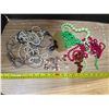 Image 1 : Lot of misc necklaces