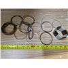 Image 1 : Lot of misc bracelets