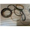 Image 2 : Lot of misc bracelets