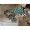 Image 2 : Lot of misc necklaces