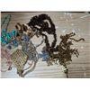 Image 3 : Lot of misc necklaces