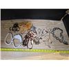 Image 1 : Lot of misc necklaces