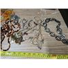 Image 3 : Lot of misc necklaces