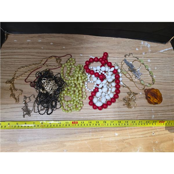 lot of misc earings