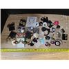 Image 1 : lot of misc earings