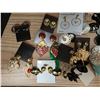 Image 3 : lot of misc earings