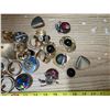 Image 2 : lot of misc earings