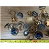 Image 3 : lot of misc earings