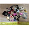 Image 1 : lot of misc earings