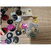 Image 2 : lot of misc earings
