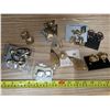 Image 1 : lot of misc earings