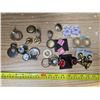 Image 1 : lot of misc earings