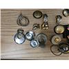Image 3 : lot of misc earings