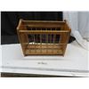 Image 2 : Vintage Magazine Rack