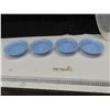 Image 2 : Pyrex delphite blue