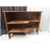 Image 1 : Vintage wooden shelf