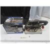 Image 1 : Solar motion activated light 5" metal chopsaw