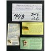 Image 1 : Saskatchewan compliment pins