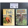 Image 1 : The Canadian Fish Cookbook – The Canadian Cowboy