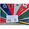 Image 2 : NHL Felt pennants - made in USA - Wincraft