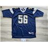 Image 1 : NFL jersey - #56 Merriman - San Diego Chargers - 2 XL