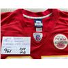 Image 3 : NFL jersey - #27 L. Johnson - Kansas City Chiefs - 2 XL